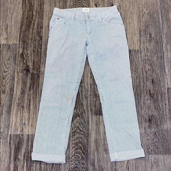 HUDSON Jeans - Picture 1 of 7